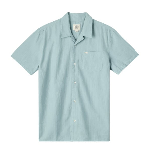 Oneill Mens Woven OG Eco Stripe