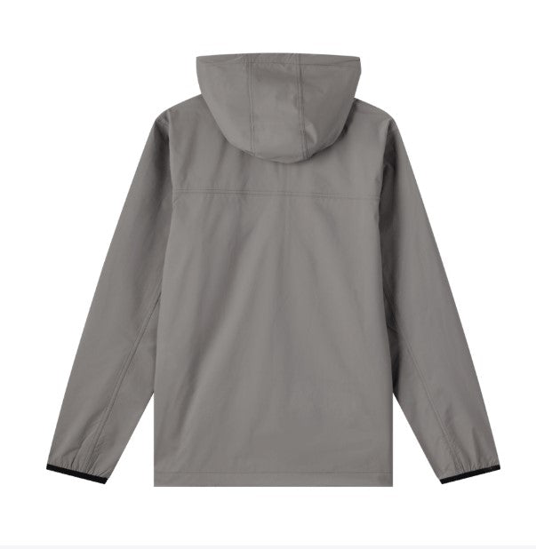Oneill Mens Jacket Trvlr Windbreaker Stretch