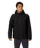 Oneill Mens Jacket Trvlr Windbreaker Stretch