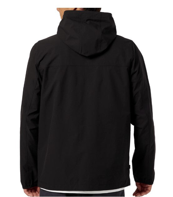 Oneill Mens Jacket Trvlr Windbreaker Stretch