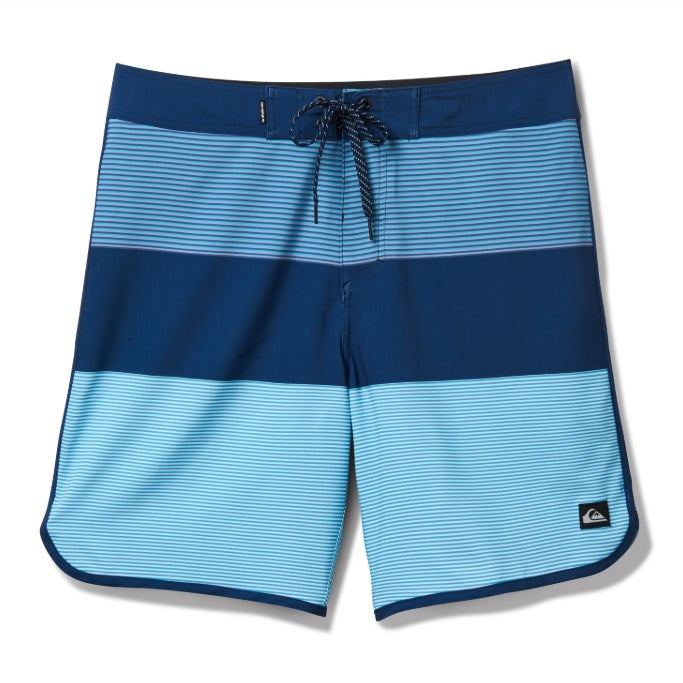 Quiksilver Mens Boardshorts Surfsilk Tijuana 19"