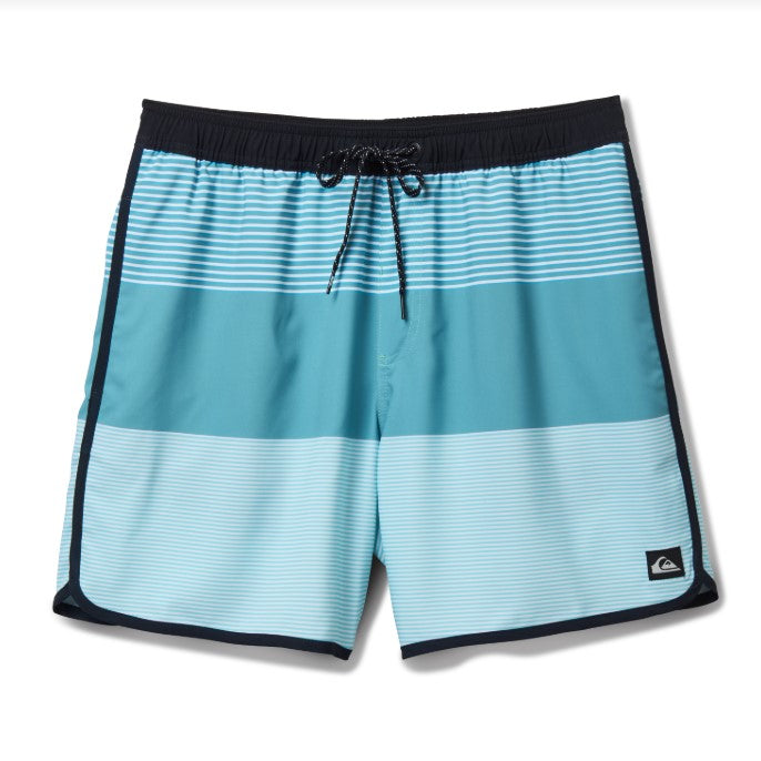 Quiksilver Mens Boardshorts Surfsilk Tijuana Volley 17
