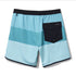 Quiksilver Mens Boardshorts Surfsilk Tijuana Volley 17