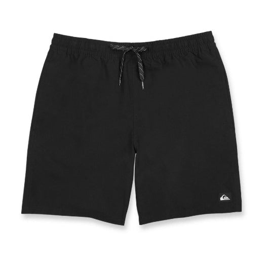 Quiksilver Mens Boardshorts Everyday Solid Volley 17"