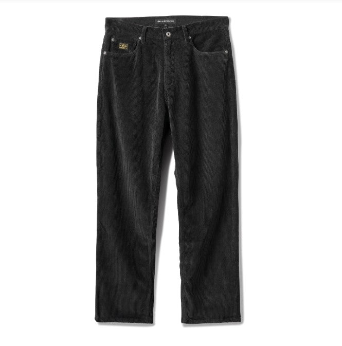 Quiksilver Mens Pants Landers Cord