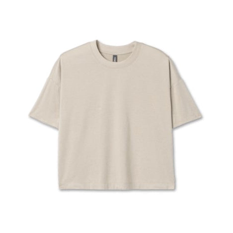 Vuori Womens Shirt Energy Tee