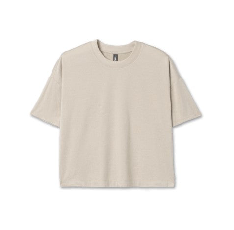 Vuori Womens Shirt Energy Tee