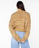 Roxy Womens Sweater Enchanted Sky Crewneck