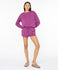 Roxy Womens Shorts Surfing By Moonlight