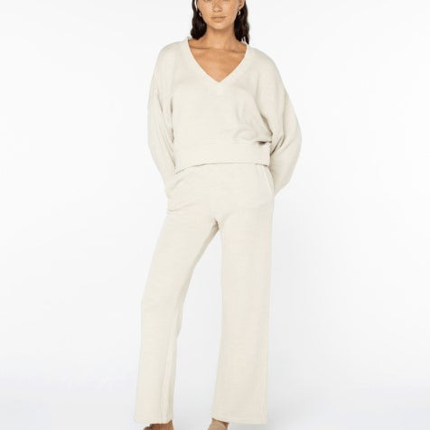 Roxy Womens Sweatshirt Dream Thing