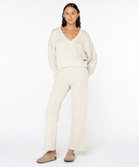 Roxy Womens Sweatshirt Dream Thing