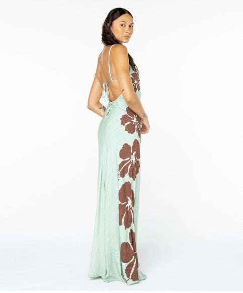 ロザーナ Roxy Womens Dress Lost Paradise