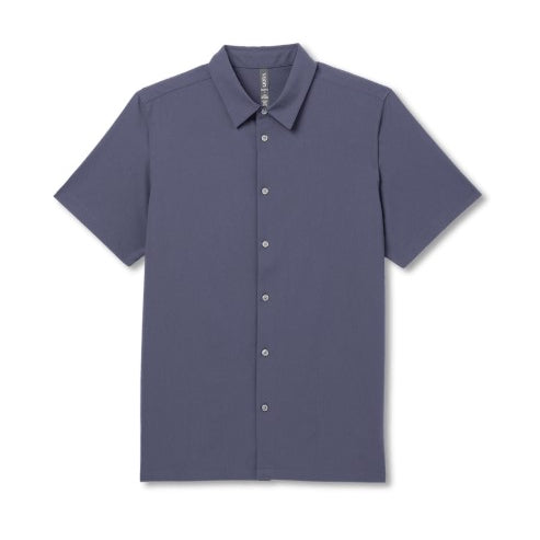 Vuori Mens Woven Manhattan