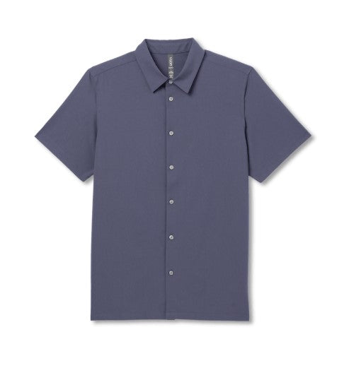 Vuori Mens Woven Manhattan
