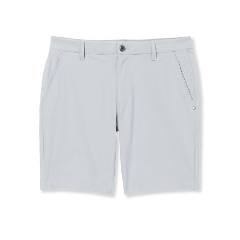 Vuori Mens Shorts Meta 8"