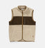 Rhythm Mens Jacket Tamas Vest