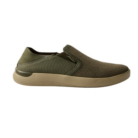 Reef Mens Shoes Swellsole Neptune Slip-On