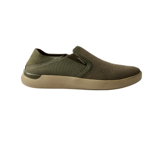 Reef Mens Shoes Swellsole Neptune Slip-On