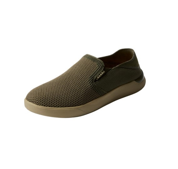 Reef Mens Shoes Swellsole Neptune Slip-On