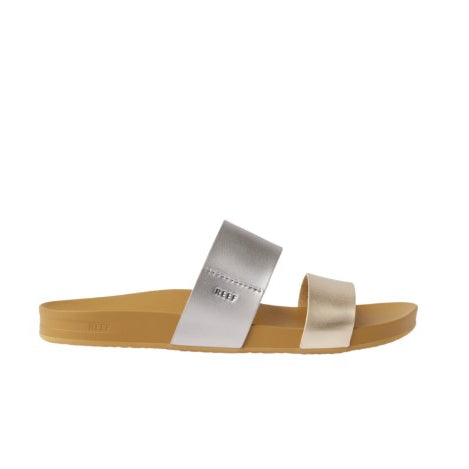 Reef Womens Sandals Cushion Vista