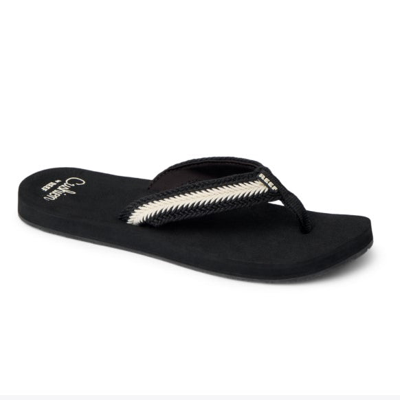 Reef Womens Sandals Baja Maria