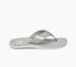 Reef Mens Sandals Santa Ana