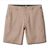 Quiksilver Mens Shorts Union Heather Amphibian 20