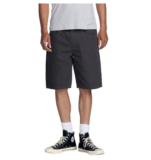 RVCA Mens Shorts Dayshift 5 Pocket 21