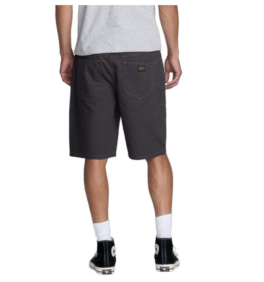 RVCA Mens Shorts Dayshift 5 Pocket 21