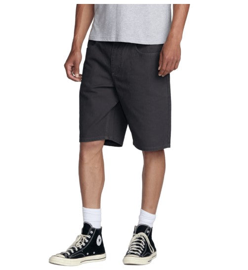 RVCA Mens Shorts Dayshift 5 Pocket 21