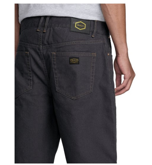 RVCA Mens Shorts Dayshift 5 Pocket 21