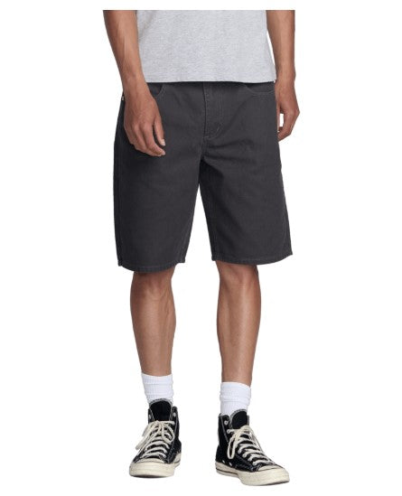 RVCA Mens Shorts Dayshift 5 Pocket 21