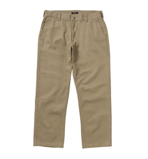 RVCA Mens Pants Americana Chino 2