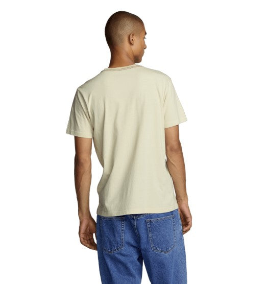 RVCA Mens Shirt PTC II Pigment
