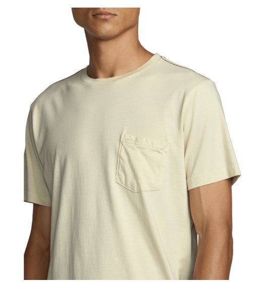 RVCA Mens Shirt PTC II Pigment