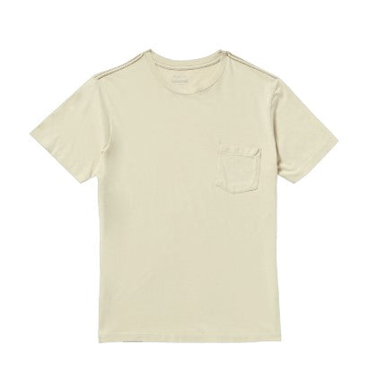 RVCA Mens Shirt PTC II Pigment