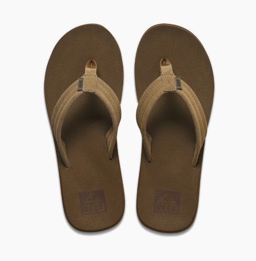 Reef Mens Sandals Groundswell