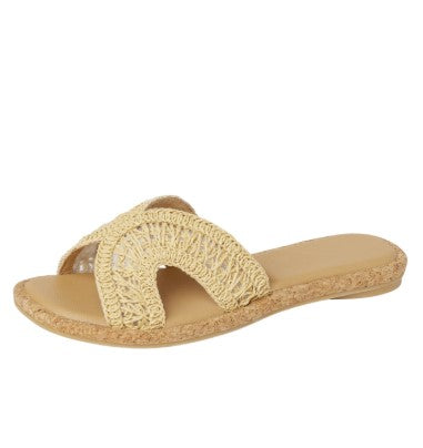 Reef Womens Sandals Willow Paisley