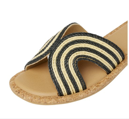 Reef Womens Sandals Willow Paisley