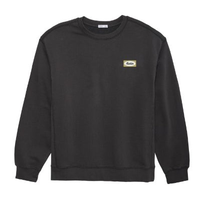 Katin Mens Sweatshirt Williams Embroidered Crew