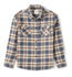 Katin Mens Shirt Sierra Flannel