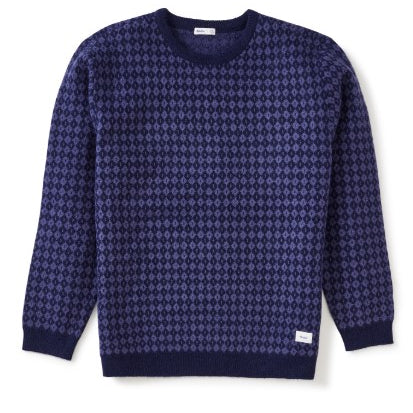 Katin Mens Sweater Check
