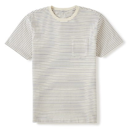 Katin Mens Shirt Finley Pocket