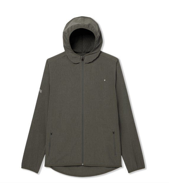 Vuori Mens Jacket Outdoor Trainer Shell