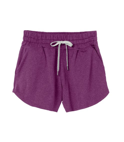 Vuori Womens Shorts Halo Performance 2.0
