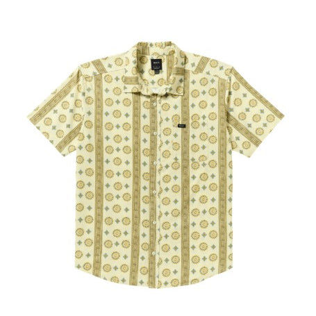 RVCA Mens Woven Anytime