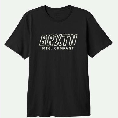 Brixton Mens Shirt Telford Premium
