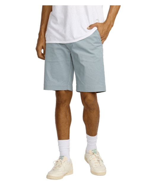 RVCA Mens Shorts Weekend Stretch 20