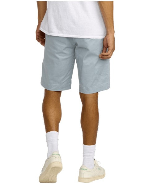 RVCA Mens Shorts Weekend Stretch 20