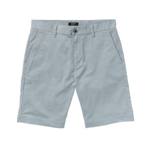 RVCA Mens Shorts Weekend Stretch 20"